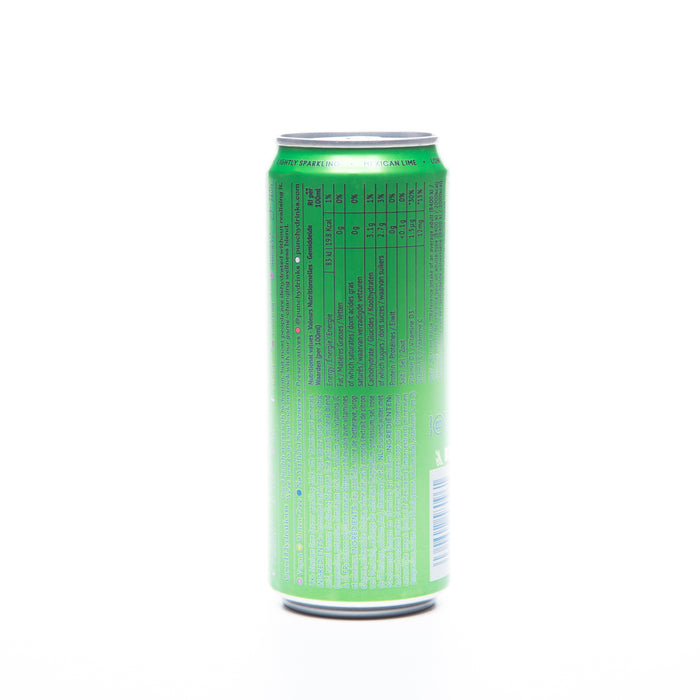 Punchy Mexican Lime Hydration Drink 330ml
