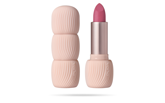 Pupa My Crush Matte Lipstick