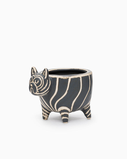 Puppy Love Pot