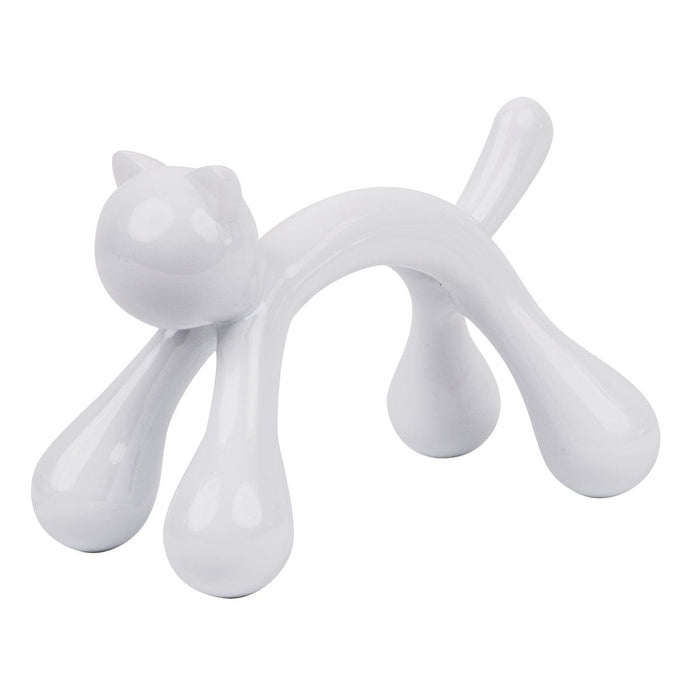 Purrfect Cat Manual Massager - Displayer of 12