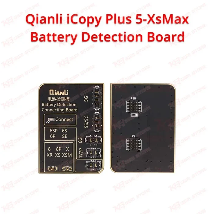 Qianli iCopy Plus 5-XsMax Battery Detection Board