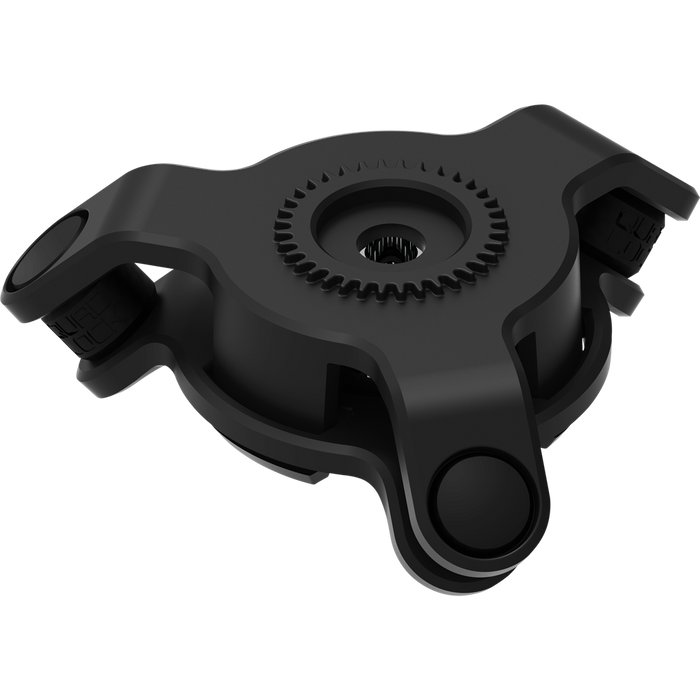 Quad Lock Motorcycle Vibration Dampener
