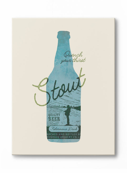Quench Your Thirst, Canvas
