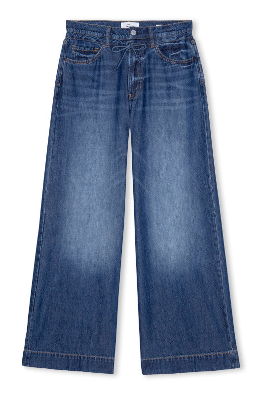 Rails Dover Jean in Boondocks