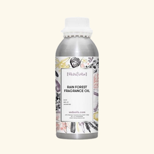 Rain Forest Fragrance Oil