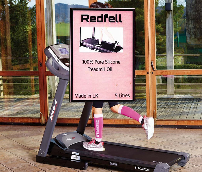 Redfell 5ltr