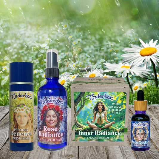 Renewal Gift Box