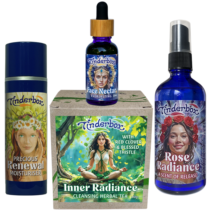 Renewal Gift Box