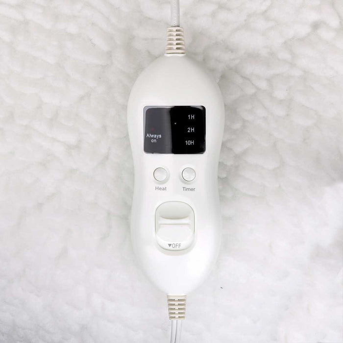 Replacement Controller for Relaxus Massage Table Warmer 33" x 73"