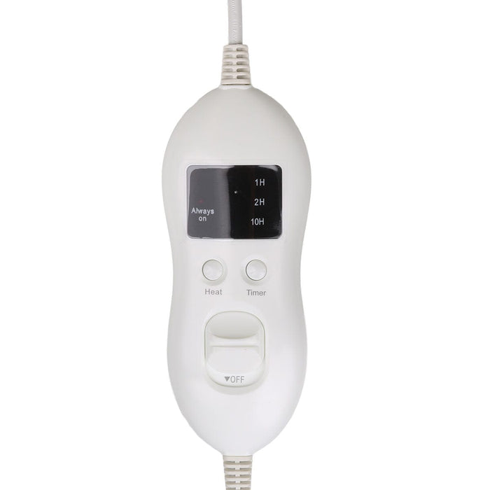 Replacement Controller for Relaxus Massage Table Warmer 33" x 73"
