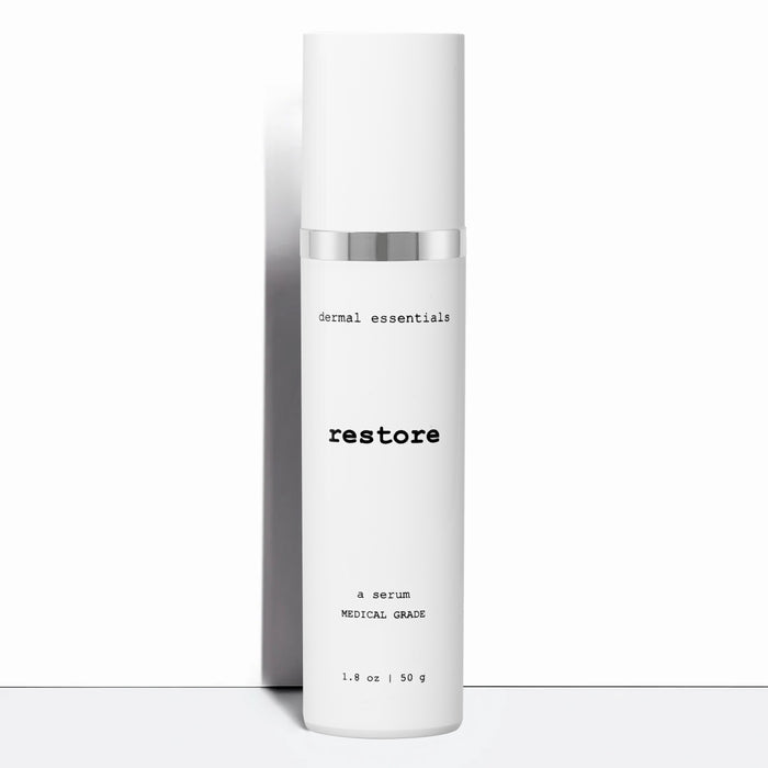 powerful antioxidant serum with vitamin C & E for brightening and hydration by dermal essentials