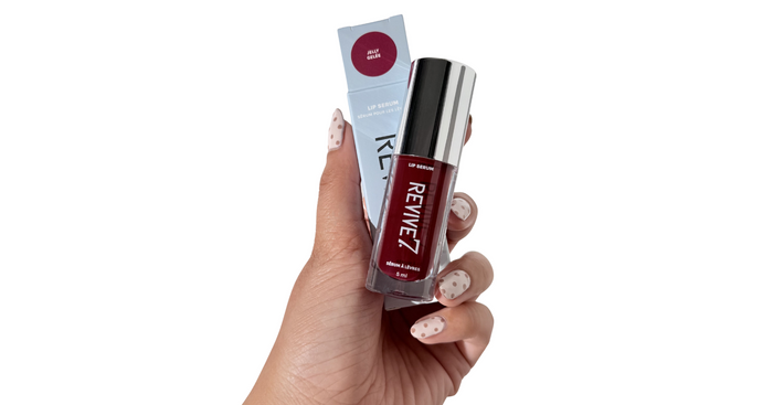 Revive7 Lip Serum (5ml/.16oz.) - Jelly