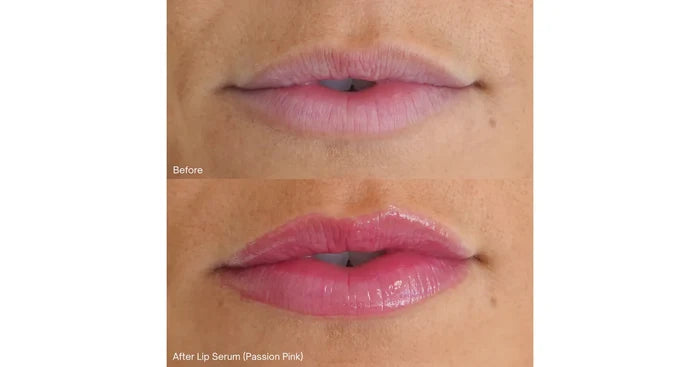 Revive7 Lip Serum (5ml/.16oz.) - Passion Pink