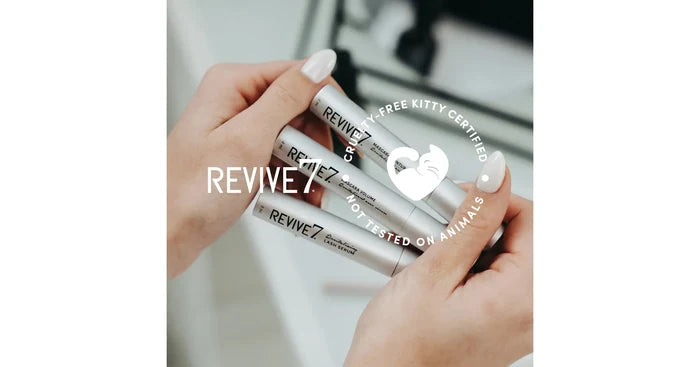 Revive7 Lip Serum (5ml/.16oz.) - Passion Pink