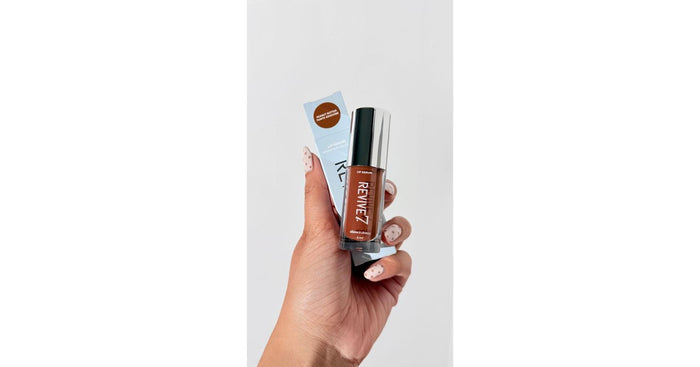 Revive7 Lip Serum (5ml/.16oz.) - Peanut Butter