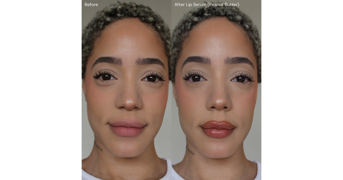Revive7 Lip Serum (5ml/.16oz.) - Peanut Butter