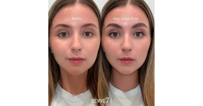 Revive7 Sculpt Brow Gel