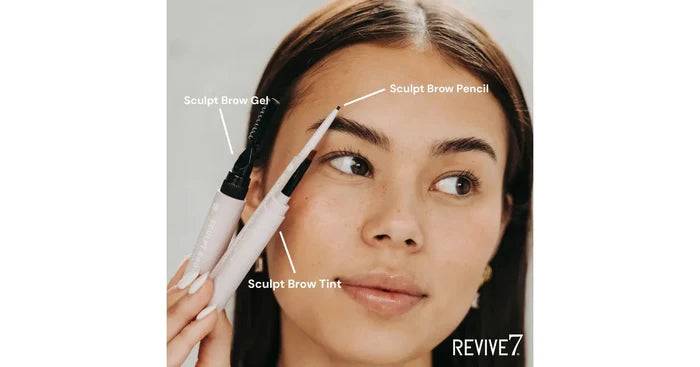 Revive7 Sculpt Brow Gel