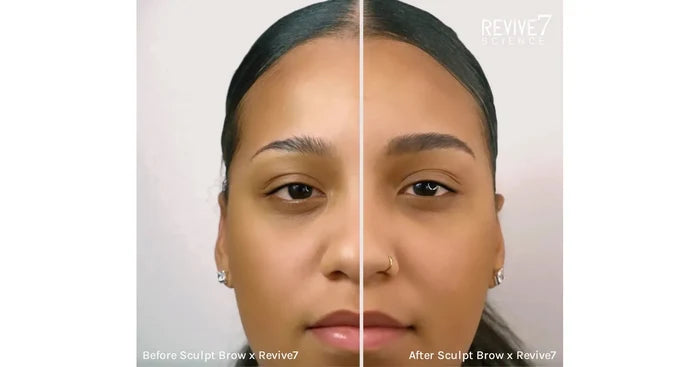 Revive7 Sculpt Brow Tint - Dark Brown