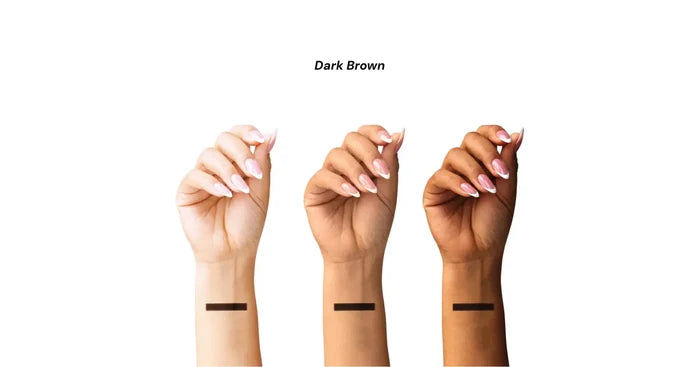 Revive7 Sculpt Brow Tint - Dark Brown