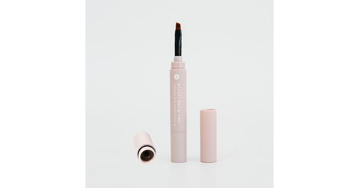 Revive7 Sculpt Brow Tintl - Medium Brown