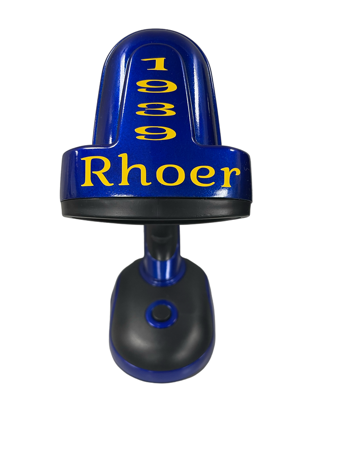 Rhoer Desk Lamp
