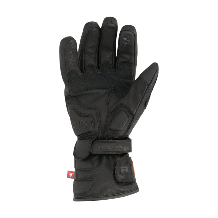 Richa Polar Vortex WP Gloves Black