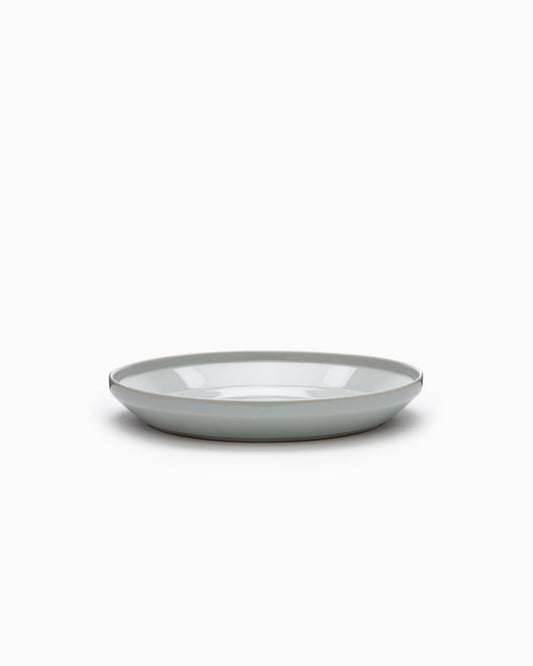 Rim Plate 160mm - Earth Gray