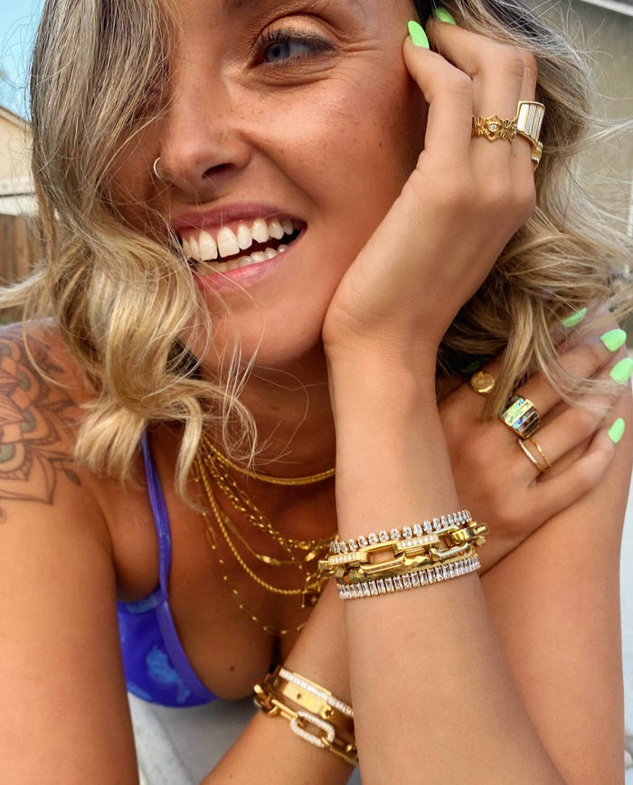 Ring-Cambria Abalone Statement