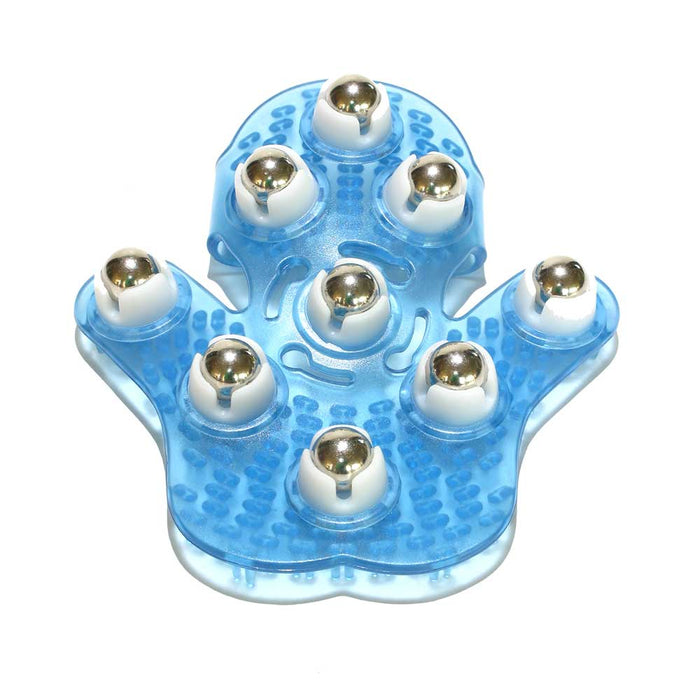 Roller Ball Handheld Massager