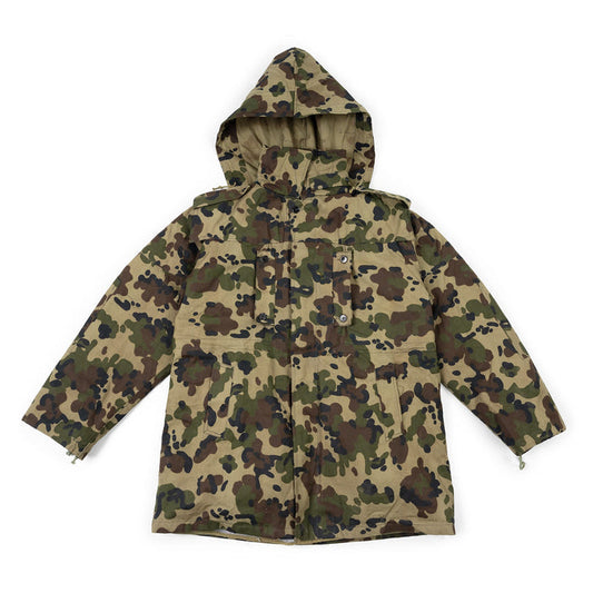 Romanian M1994 "Mozaic" Winter Parka