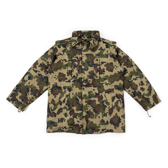 Romanian M1994 "Mozaic" Winter Parka
