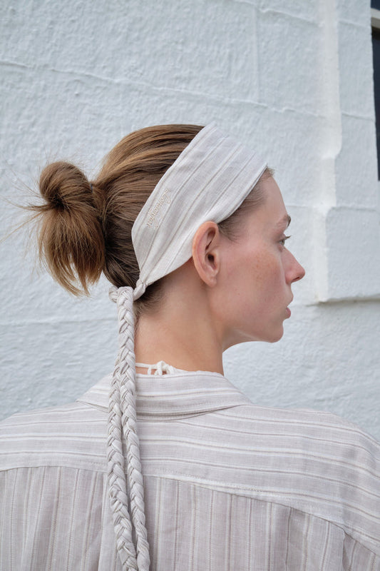Rope Hair Band