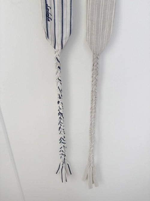 Rope Hair Band