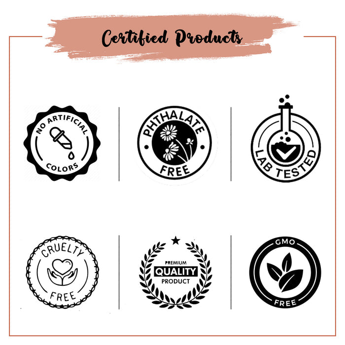 Certified Rosewood & Citrus Fragrance Oil Uses