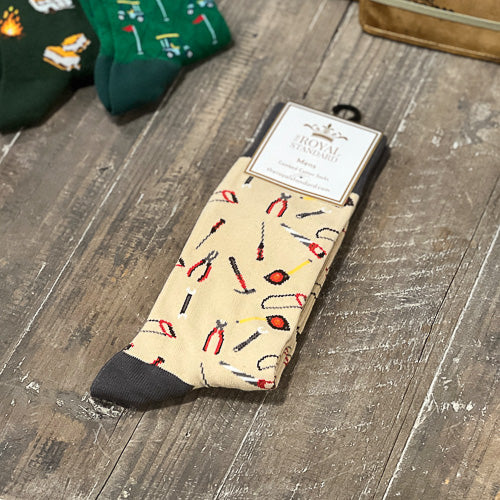Royal Standard Men's Socks