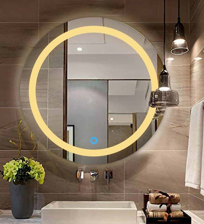Sandisk Warm White Led Mirror
