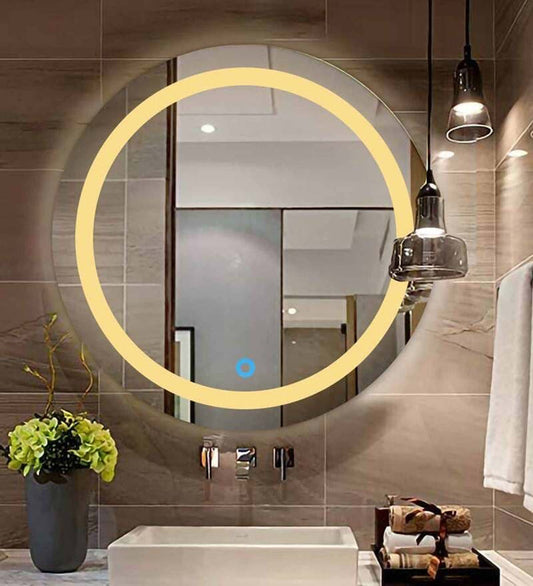 Sandisk Warm White Led Mirror
