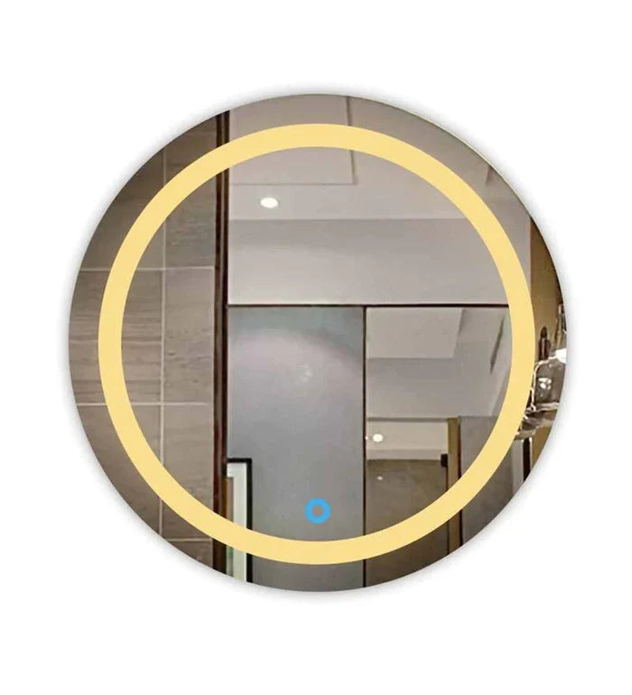 Sandisk Warm White Led Mirror (3 Lights Integrated)