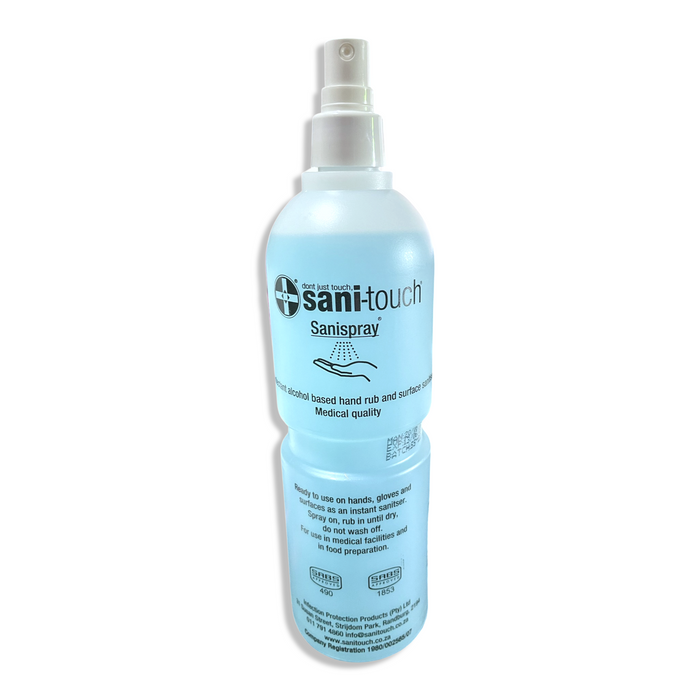 Sani-Touch SaniSpray 550ml