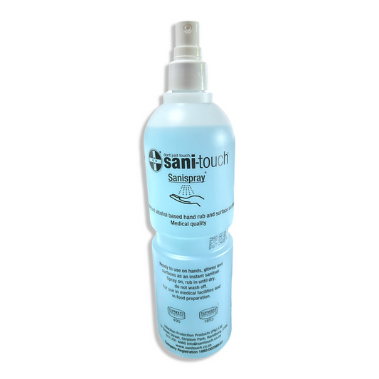 Sani-Touch SaniSpray 550ml