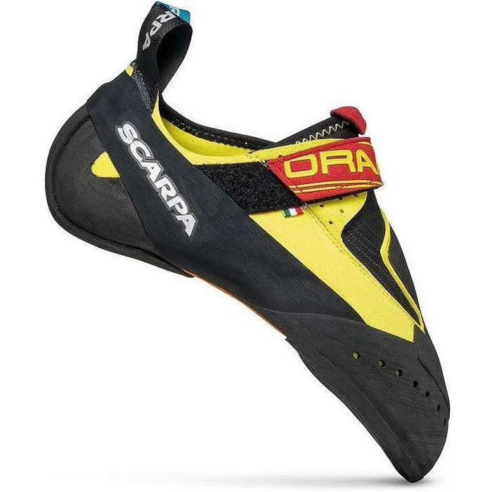 SCARPA KIDS DRAGO Climbing Shoes