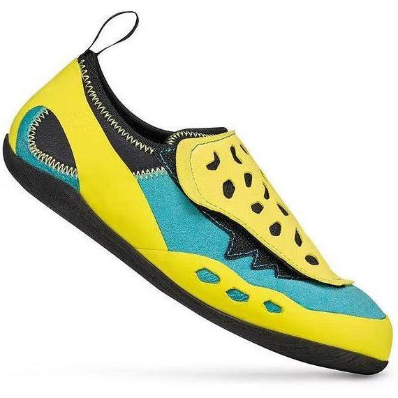 SCARPA Kid's PIKI J Climbing Shoes