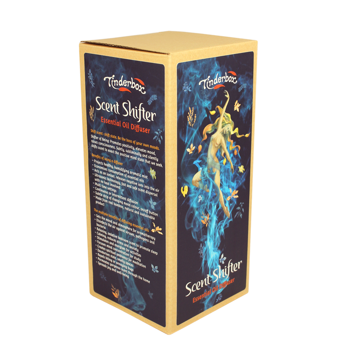 Essential Oil Diffuser