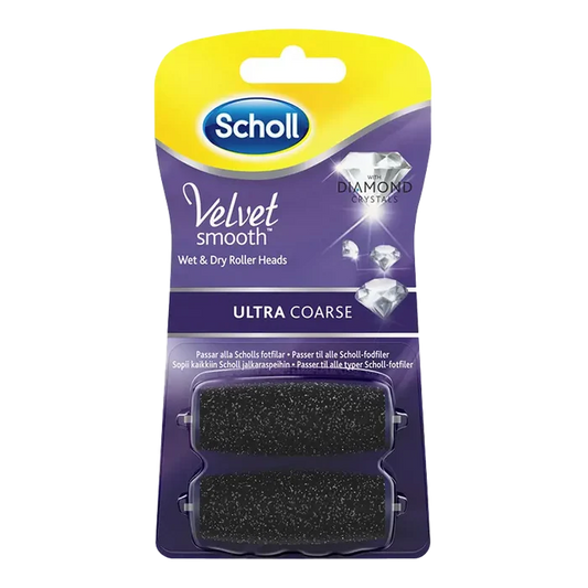 Scholl Purple 2in1 refill
