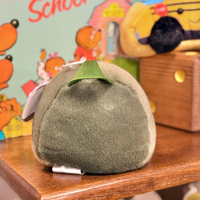 School-Themed Palm Pal