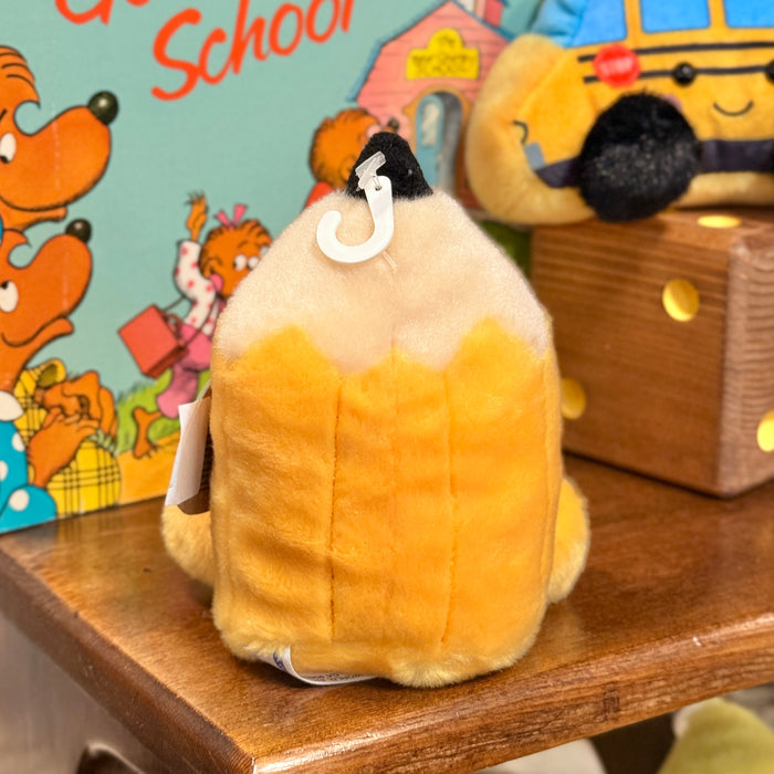 School-Themed Palm Pal