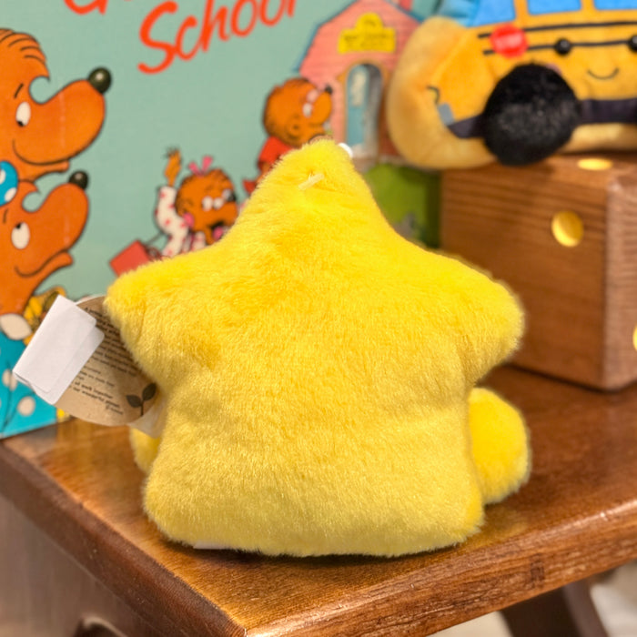 School-Themed Palm Pal