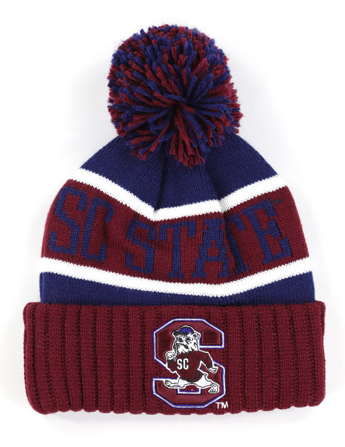 SCSU Beanie