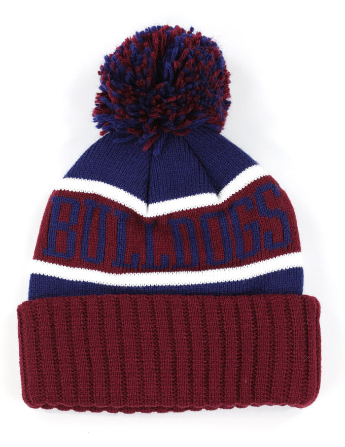 SCSU Beanie